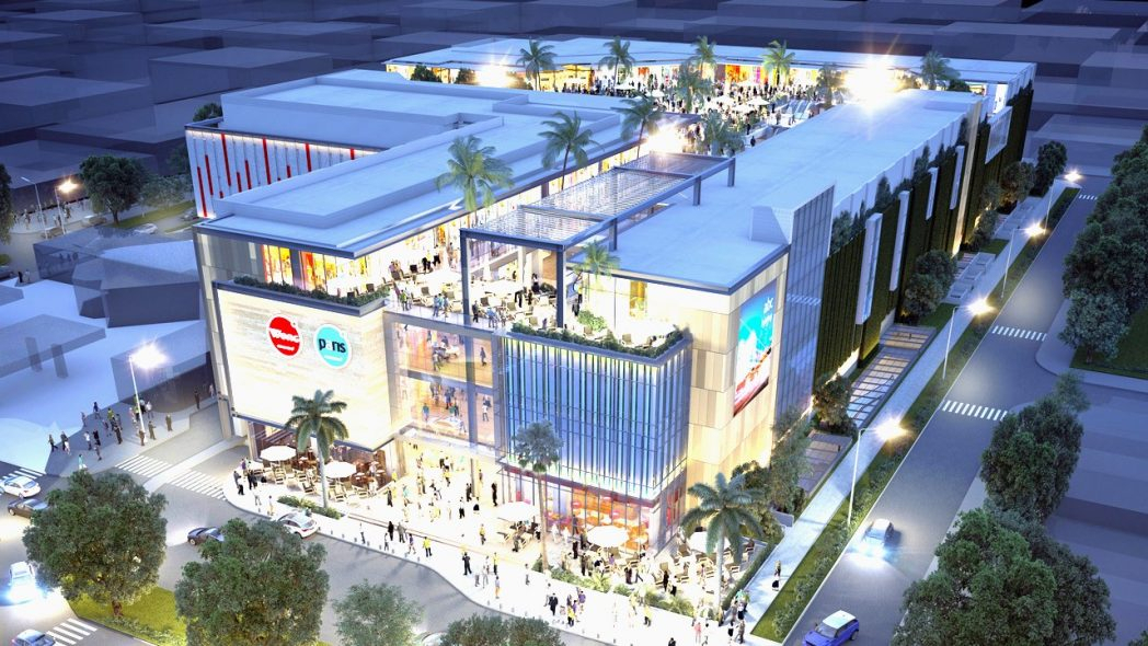 apuestan por la construcción de 3 centros comerciales en san juan de lurigancho: ¿cuáles son?