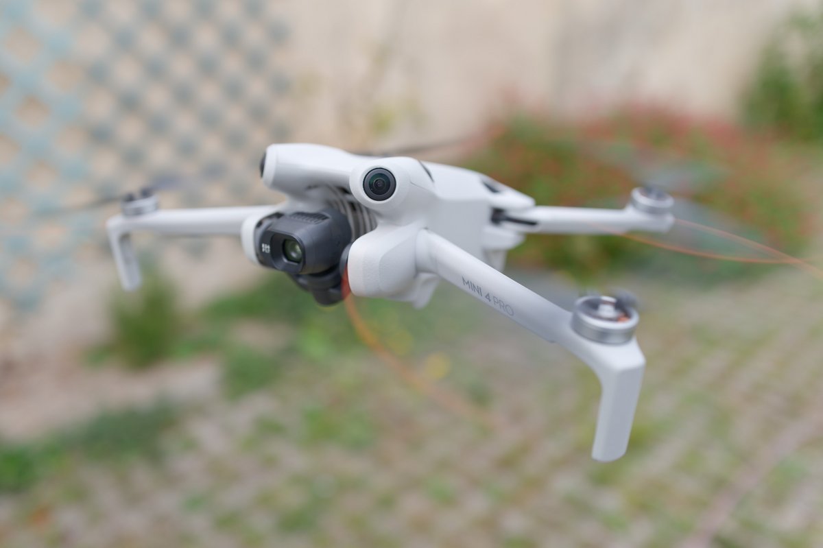 après huawei et tiktok, le géant du drone dji pourrait être banni des états-unis