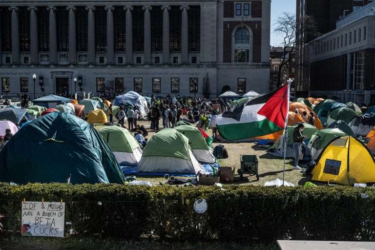 Reps. Ritchie Torres, Mike Lawler float bill putting antisemitism ...