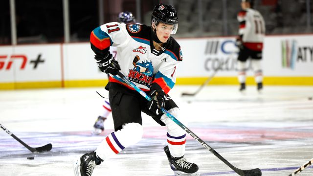 future considerations: draft prospects shining at the u18 tournament