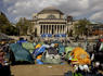 A look at the protests about the war in Gaza that have emerged on US college campuses<br><br>