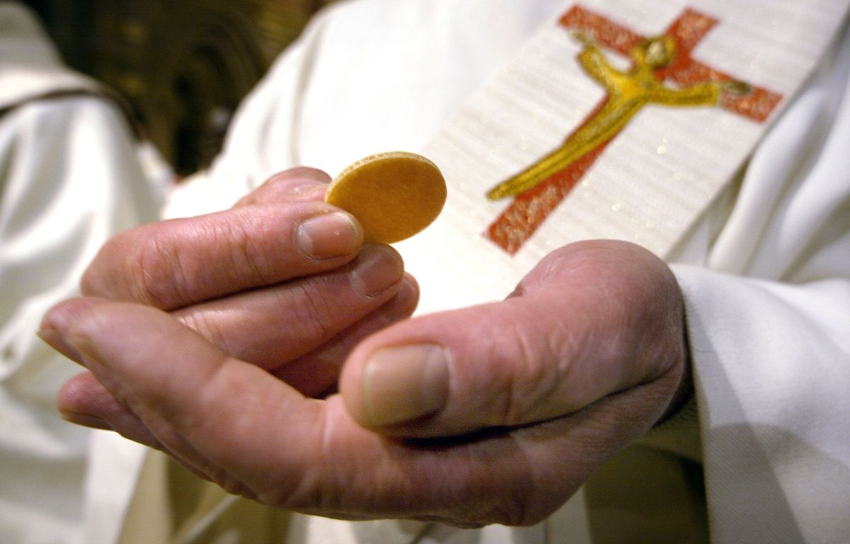 tours : un prêtre retraité mis en examen pour plusieurs viols