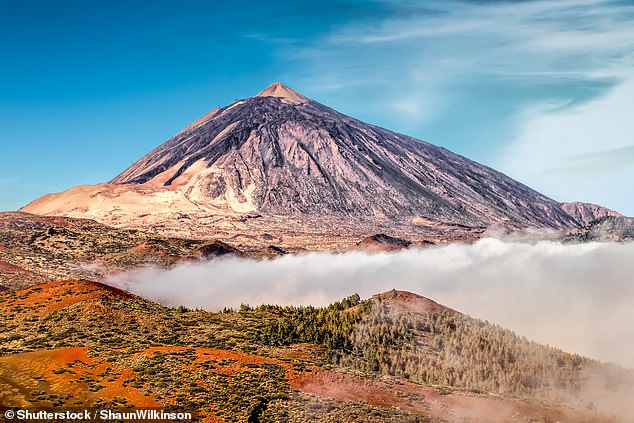 tenerife will slap holidaymakers with a tourist tax from january