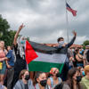 Texas Drops Charges Against Pro-Palestinian Protesters, Attorney Slams Cops<br>