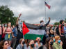 Texas Drops Charges Against Pro-Palestinian Protesters, Attorney Slams Cops<br><br>