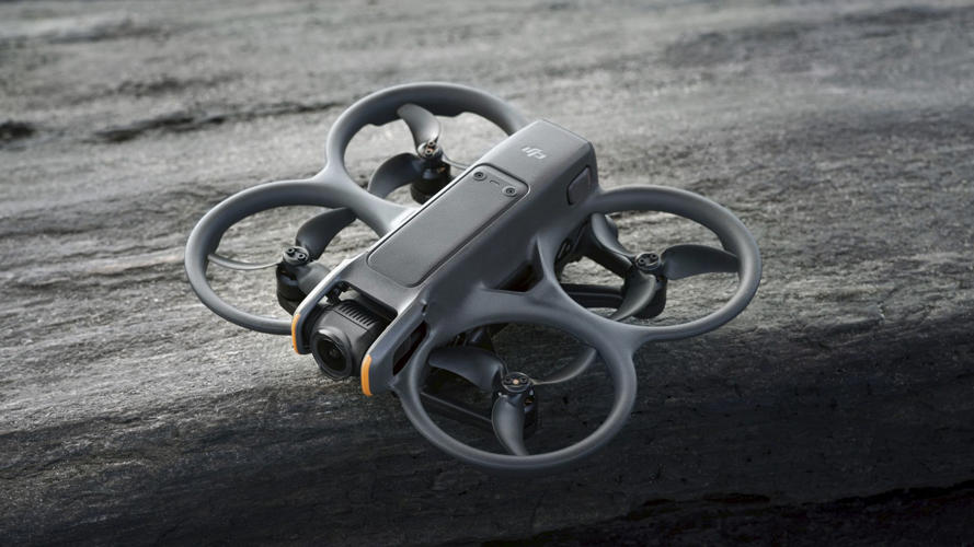 DJI drones could be banned in the US soon – here