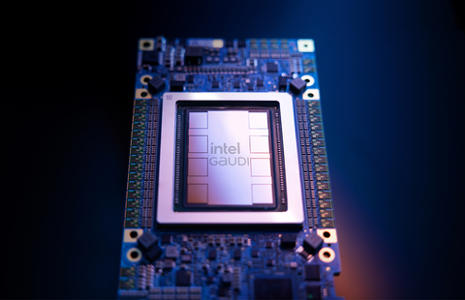 Why Intel Stock Was Tumbling Today<br><br>