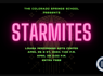 “Starmites” will shine Apr 26-28 at Colorado Springs School<br><br>