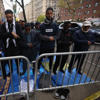 Columbia leadership rebuked by faculty panel for police crackdown on protesters<br>