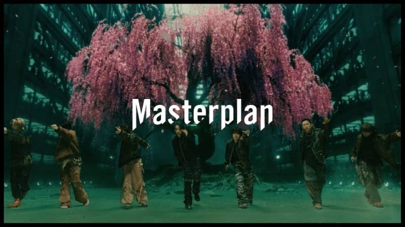 be:firstはあくまでも“made in japan”である――新曲「masterplan」は考察が捗るmvに
