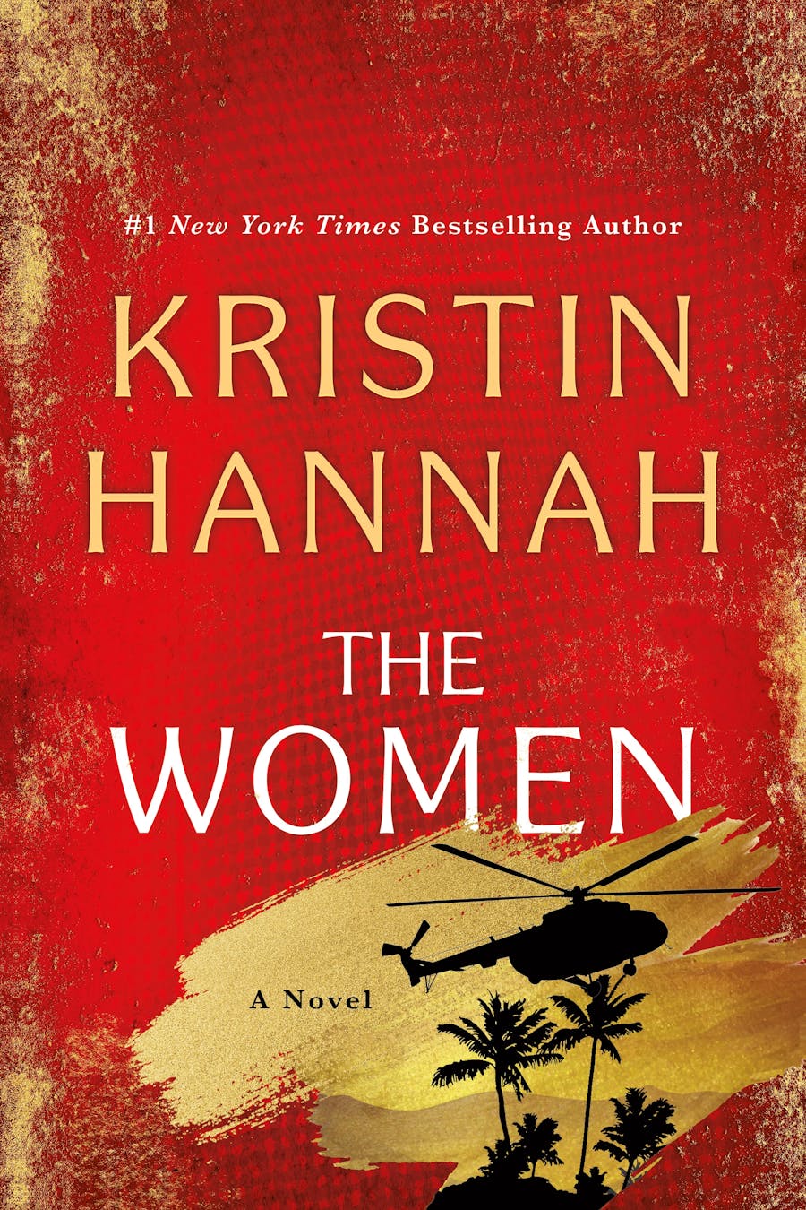 <p>At face value, <em>The Women</em> is the untold story of the women who fought in the Vietnam War, but there is so much more to unpack throughout the 20-year journey we take with Frankie.</p> <p>Kristin Hannah was able to create such a visceral experience for the reader to really feel the pain of war, the impact it made not only on the service members, but the ripple effect it had on their families, society, and the political climate during this era. You will be rooting for Frankie to find peace from the first moment we meet her up until the very last page.</p> <p><em>—MB</em></p> <p><em>Out now</em></p><p>Sign up for today’s biggest stories, from pop culture to politics.</p><a href="https://www.glamour.com/newsletter/news?sourceCode=msnsend">Sign Up</a>