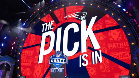 Patriots draft tracker: News, rumors, live updates, open thread, and more<br><br>