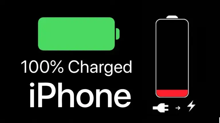 Never let your iPhone die again: Discover top tricks to extend your battery life!