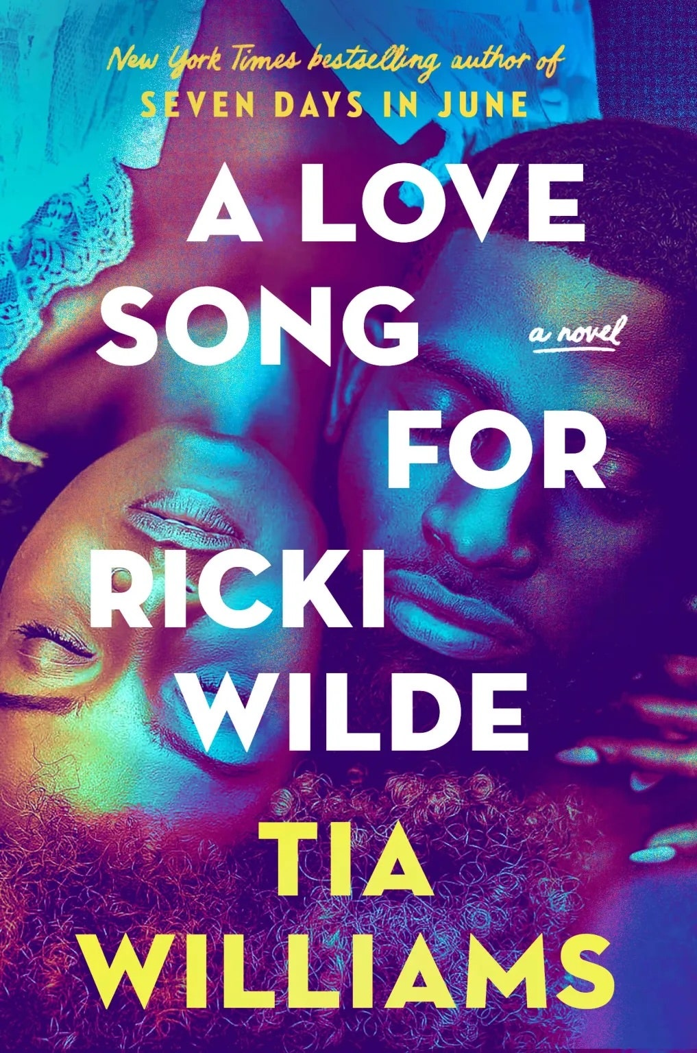 <p>On the surface, <em>A Love Song for Ricki Wilde</em> by Tia Williams is a love story that connects two artists across generations. But in reality, it’s a story about a young woman who takes a chance on herself and her dream. Ricki Wilde is a 20-something year old from Atlanta, Georgia–who comes from a wealthy and <em>meritocratic</em> family. From childhood, she always felt like she didn’t fit in, and maybe there’s good reason for that. Her inability to fit in, in addition to meeting her fairy godmother, leads her to Harlem.</p> <p>As she immerses herself into her new community, which is filled with the history of the Harlem Renaissance, she meets a man. She feels an extraordinary but unexplainable draw to him, with multiple run-ins that don’t seem coincidental. Williams draws readers in with a modern day love story, sprinkled with colloquial humor and Louisiana voodooism. She balances Harlem’s intersection with music throughout history, and the uniqueness that the Harlem Renaissance offered Black Americans in the 1920s. Cross generationally, Williams uses Ricki’s business as a flower shop owner to pay homage to historical figures and places from that time. All of this, in conjunction with intense sex scenes, makes this a perfect book for the hopeless romantic and the history buff.</p> <p><em>-Monique Wilson, editorial assistant</em></p> <p><em>Out now</em></p><p>Sign up for today’s biggest stories, from pop culture to politics.</p><a href="https://www.glamour.com/newsletter/news?sourceCode=msnsend">Sign Up</a>