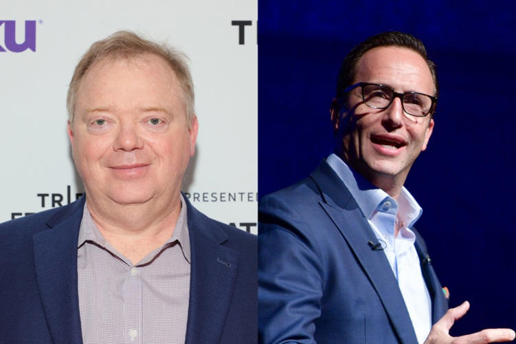Roku CEO Anthony Wood 2023 Pay Slips to $20.2 Million, Media Chief Charlie Collier