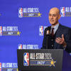 Report: Amazon and NBA reach agreement on broadcast deal<br>