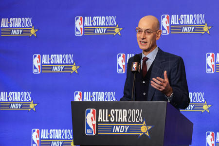 Report: Amazon and NBA reach agreement on broadcast deal<br><br>