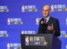 Report: Amazon and NBA reach agreement on broadcast deal<br><br>