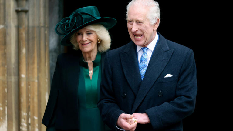 Royal tour of Australia looking more likely to go ahead as King Charles issues major health update
