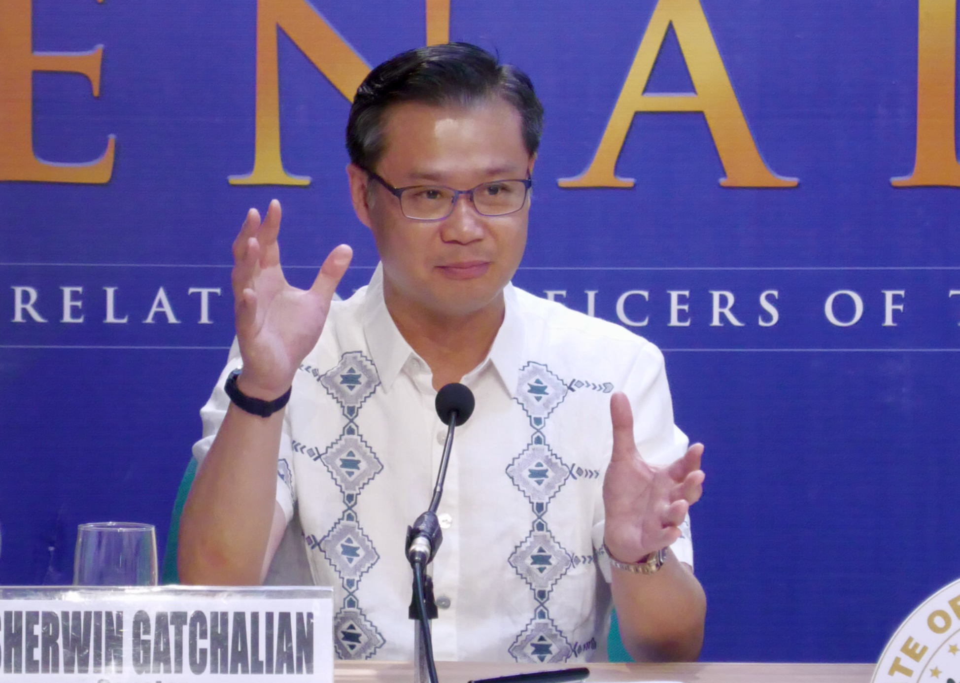gatchalian pushes probe of ‘diplomas for sale’