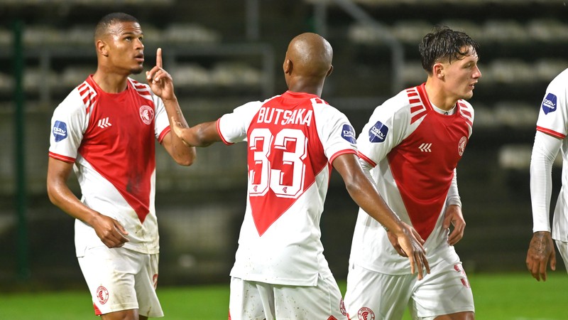cape town spurs live to fight another day after winning relegation six-pointer against richards bay