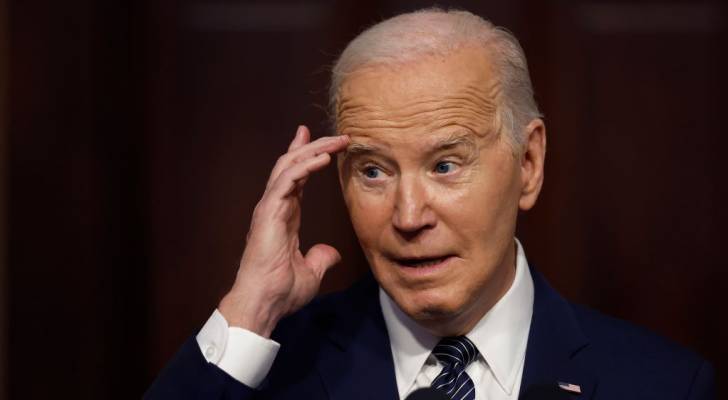 ‘I Don’t See It As Unfair’: President Joe Biden Canceled Another $7.4B ...