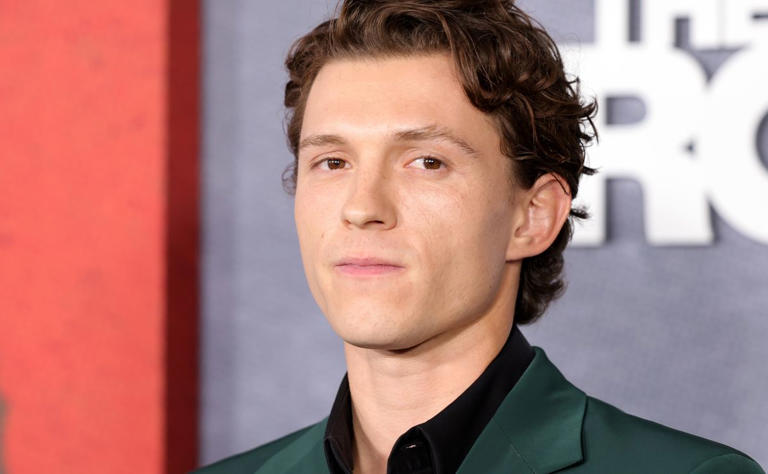  Tom Holland's net worth: How much money does the Spider-Man star have? 