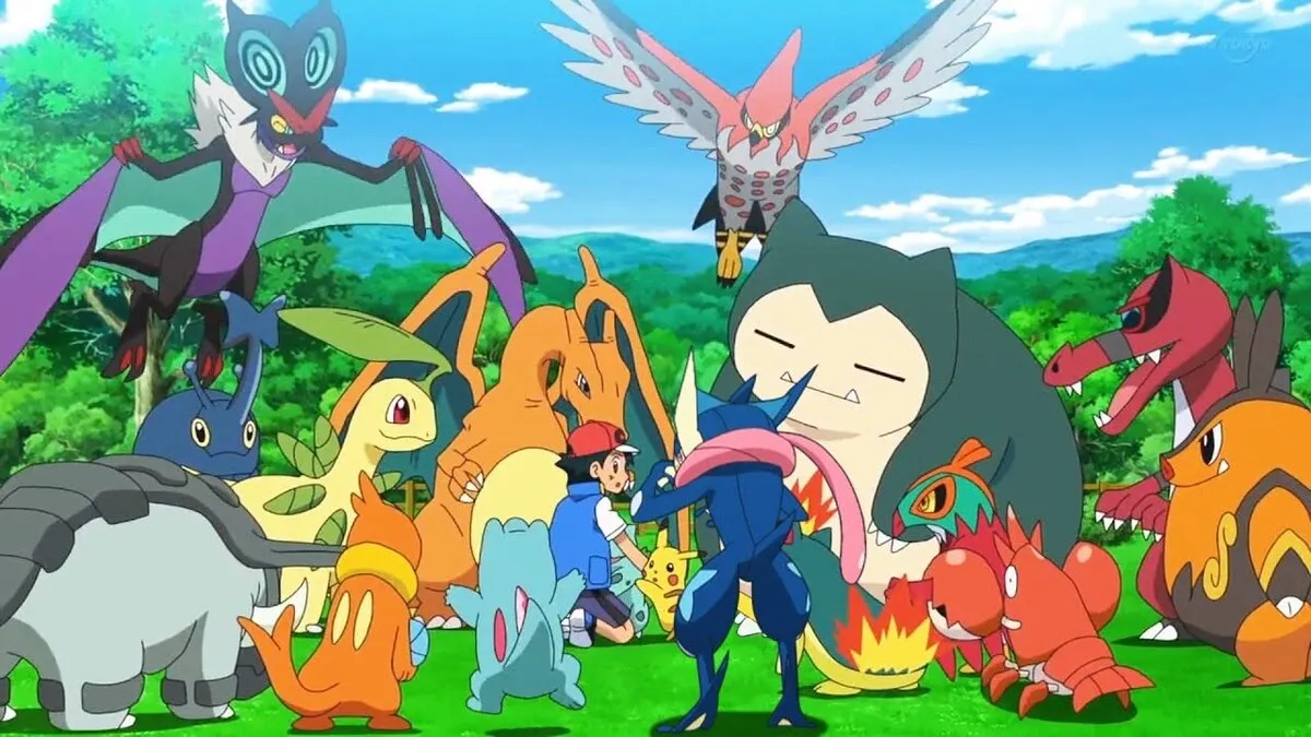 The Best Flying-Type <b>Pokemon</b>, Ranked.