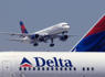 Authorities searching for emergency slide that fell off Delta plane during flight<br><br>
