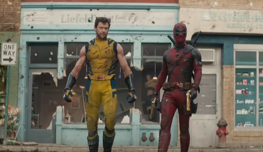 kevin feige originally told hugh jackman ‘don't come back' as wolverine, rejected ryan reynolds' first ‘deadpool 3' pitch for ‘rashomon'-style film
