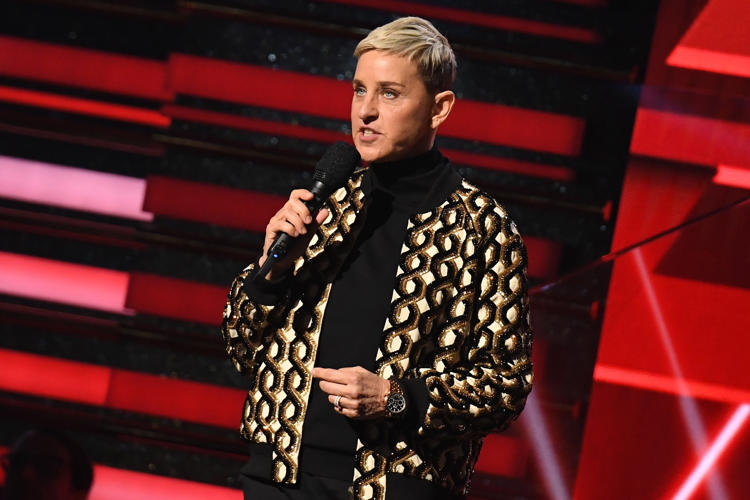 Ellen DeGeneres cancels multiple shows on 2024 comedy tour