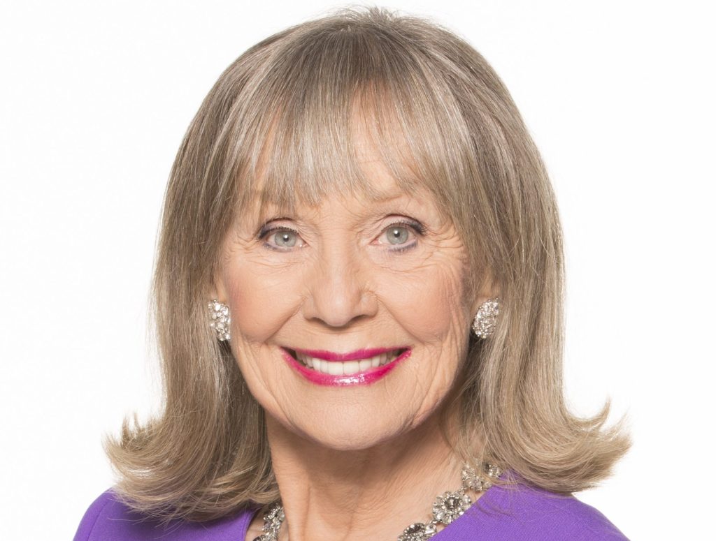 marla adams dies: ‘the young and the restless' daytime emmy winner was 85