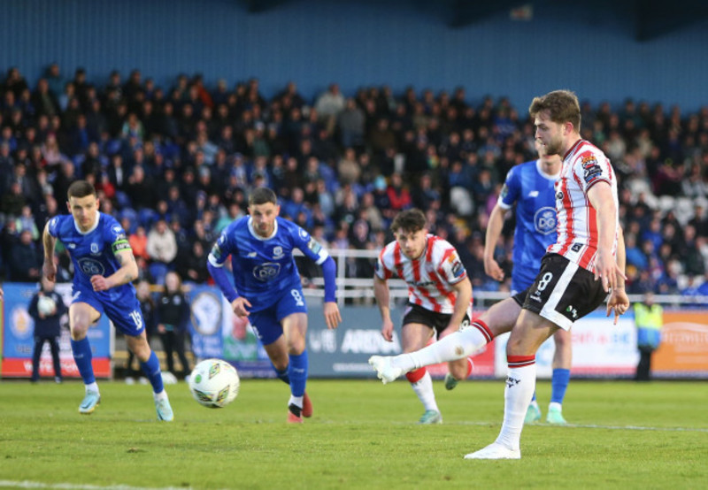 super-sub kelly helps derry city to first away win of campaign