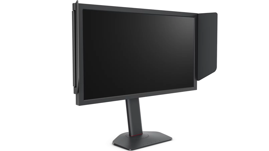 BenQ set to release 24.1-inch 540 Hz Full HD gaming monitor in May