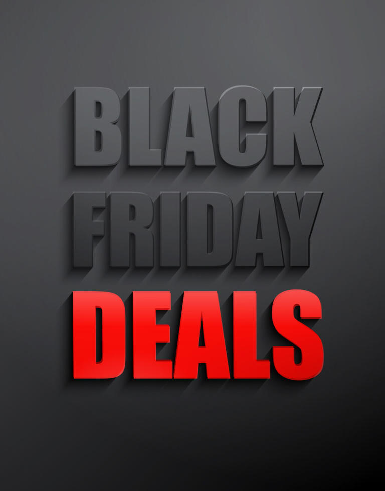 The Entire List of Black Friday Streaming Service Deals