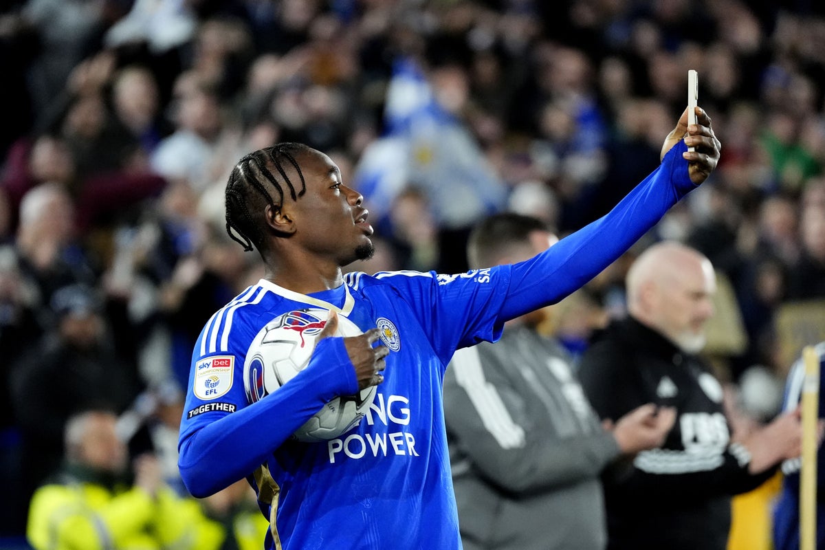 five key players that inspired leicester’s immediate return to premier league
