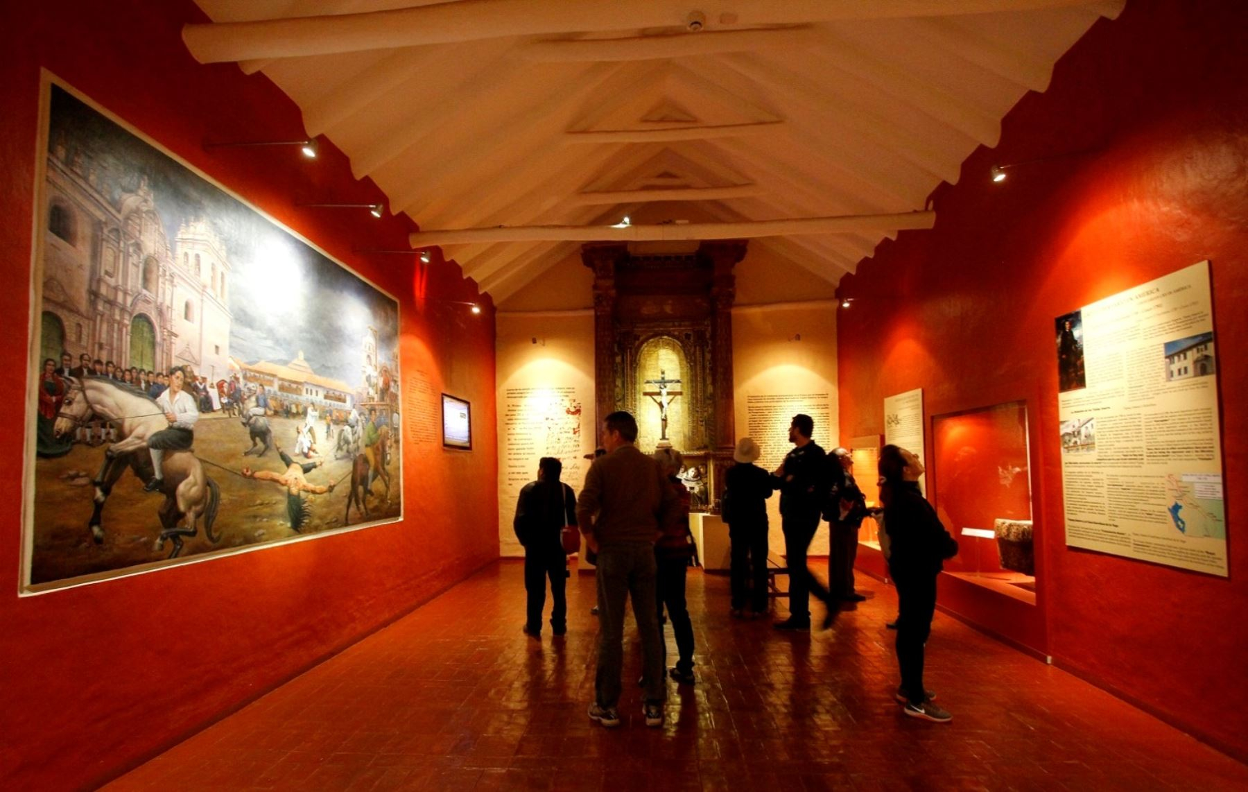 amazon, museos gratis en todo el perú: conoce quiénes pueden acceder y cuáles son los requisitos