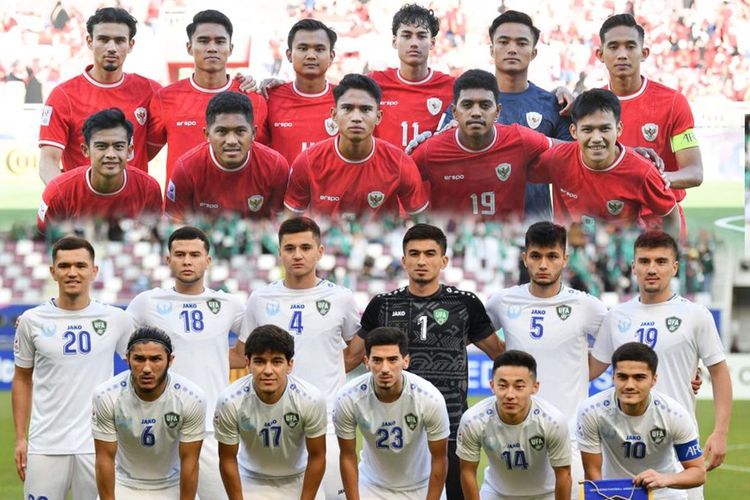 live - gol ferarri dibatalkan var, timnas u-23 indonesia tertinggal dari uzbekistan
