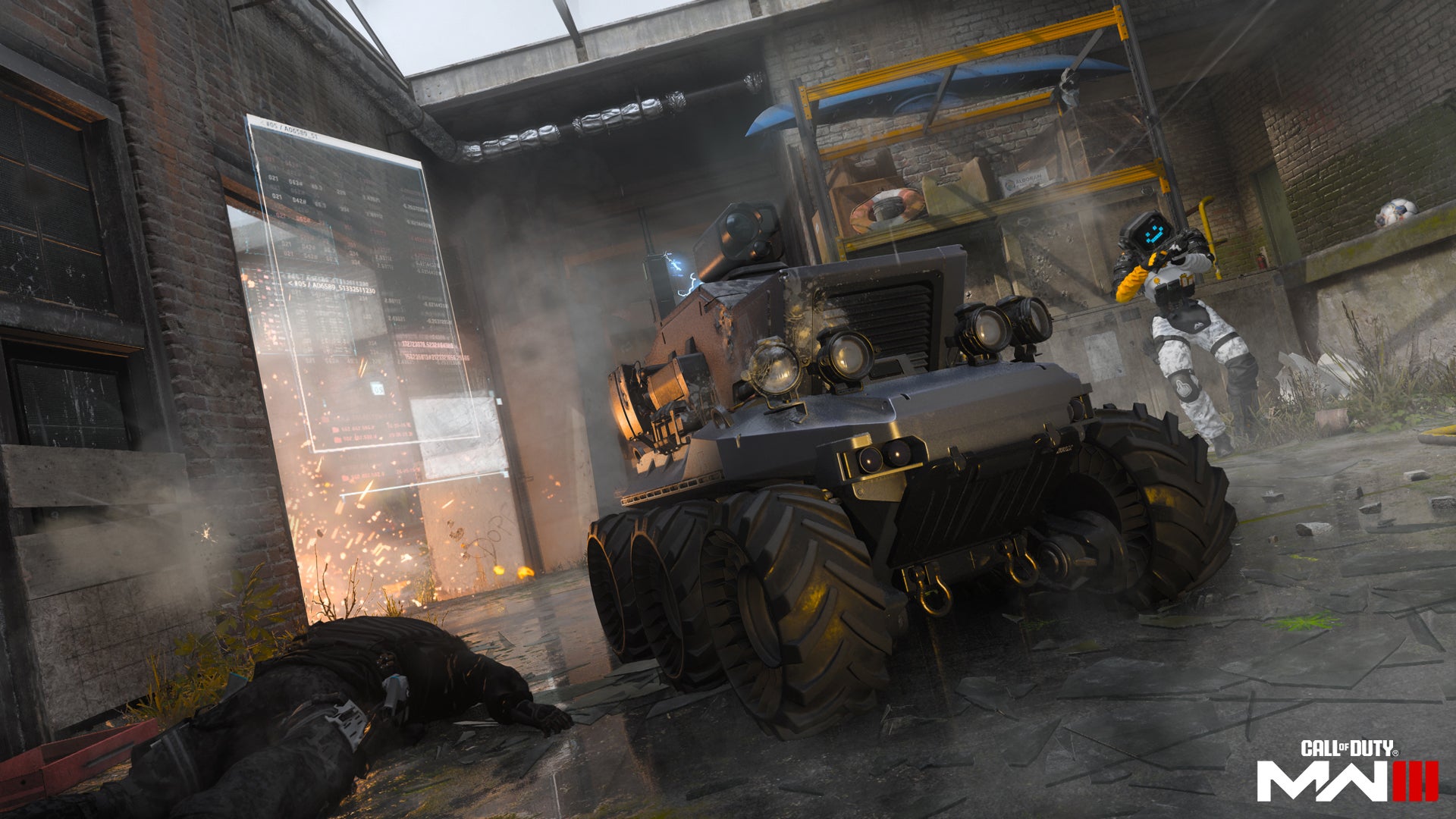 call of duty season 3 reloaded: mid-season update release date and time