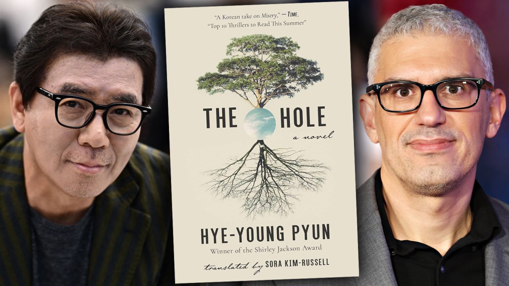 esmail corp, k period media & korean filmmaker kim jee-woon team for adaptation of thriller novel ‘the hole'
