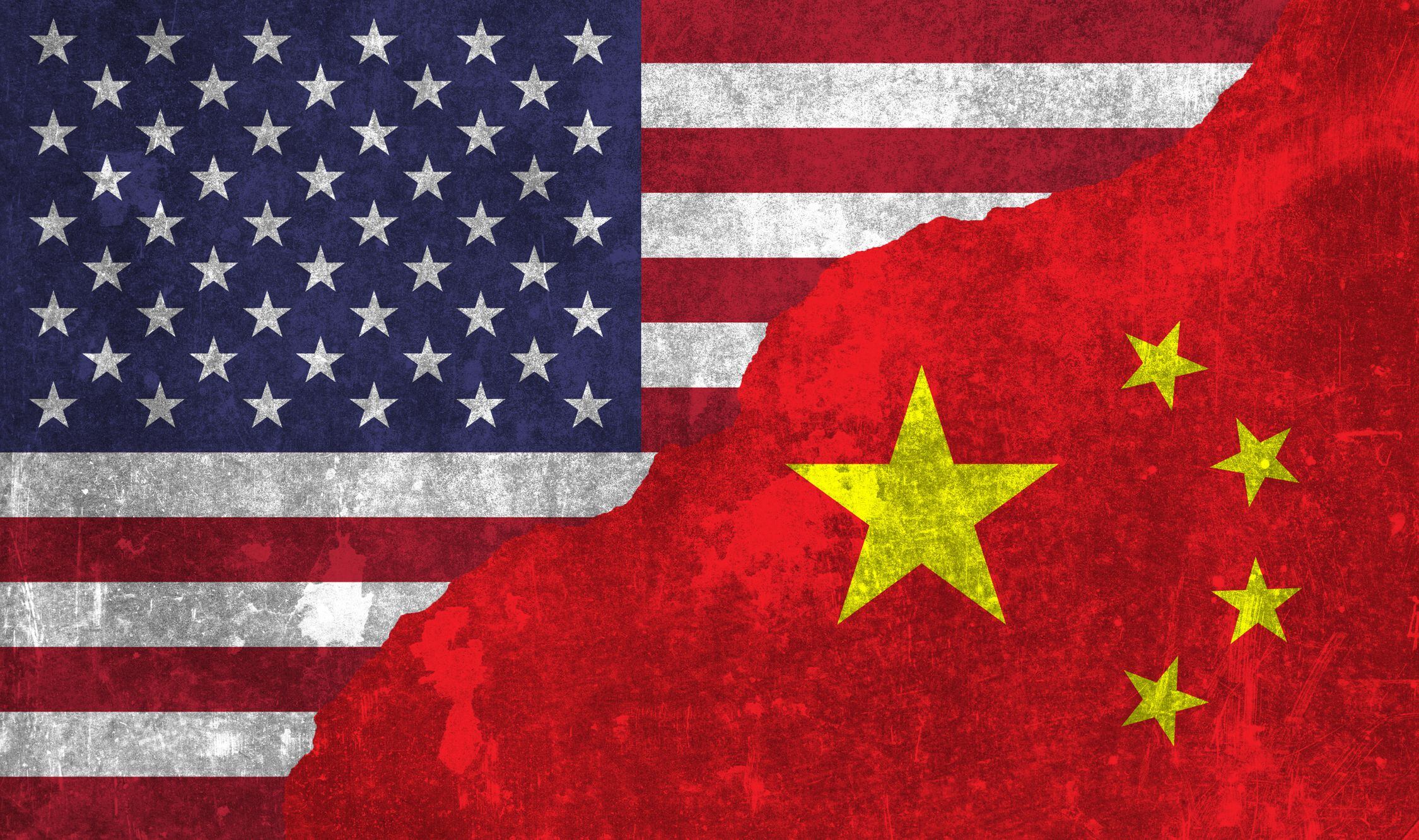 pekín tildó de “hipócritas” la cooperación de ee.uu. sobre comercio entre china y rusia