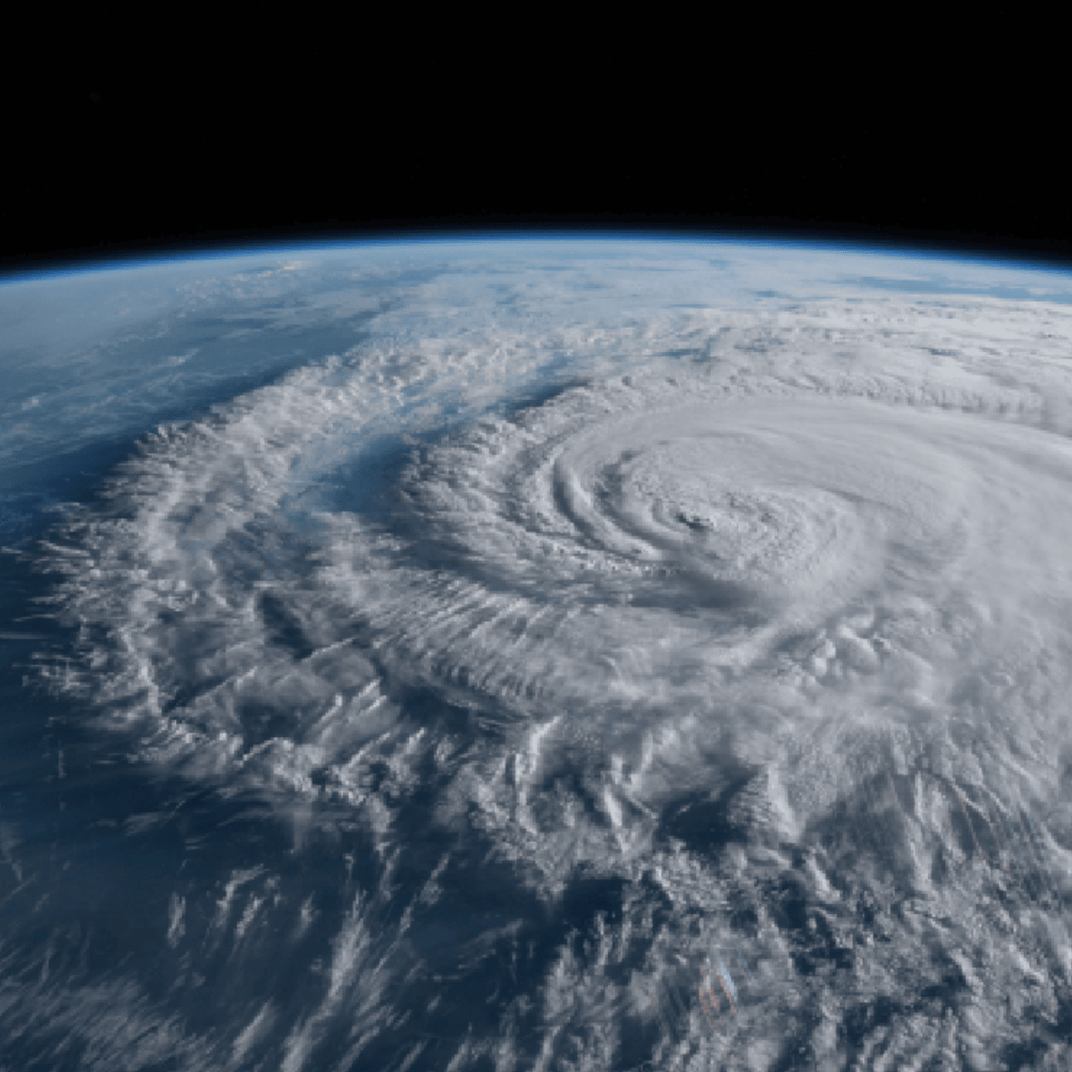 ¿ya se está formando el primer huracán de la temporada? esto dice nhc y el smn