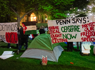 Gaza protests ramp up at Philadelphia university<br><br>