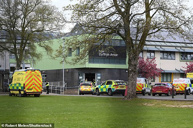teachers stabbed in school attack struggling to 'comprehend' incident