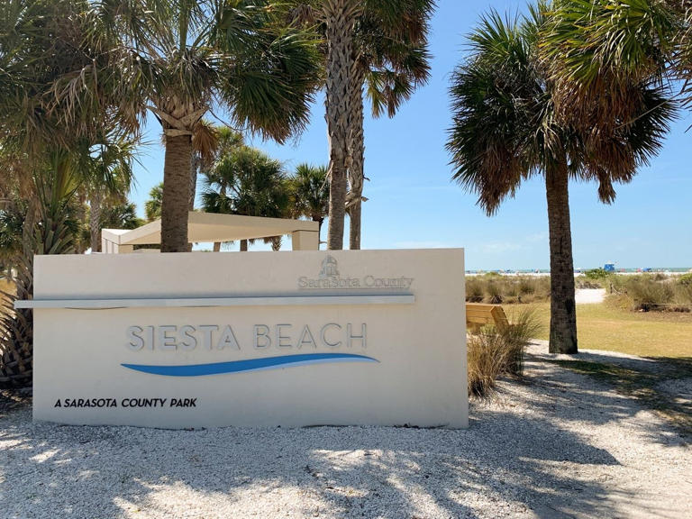 Nine FL beaches were named among the top 25 in the U.S. in the 2024 TripAdvisor’s Travelers’ Choice Awards “Best of the Best” list. Siesta Beach, pictured, landed at the No. 2 spot in the U.S. and No. 9 in the world.