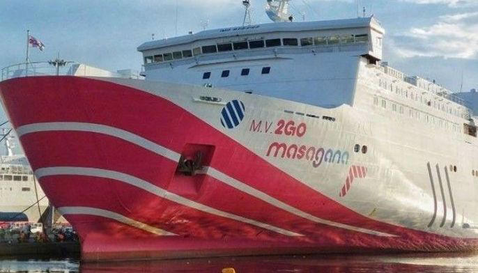 2GO fortifies fleet with new ships