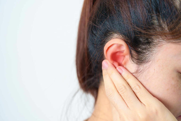 What Is Red Ear Syndrome (RES)?