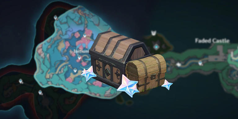 Genshin Impact: Hidden Chests In Nostoi Region & Sea Of Bygone Eras