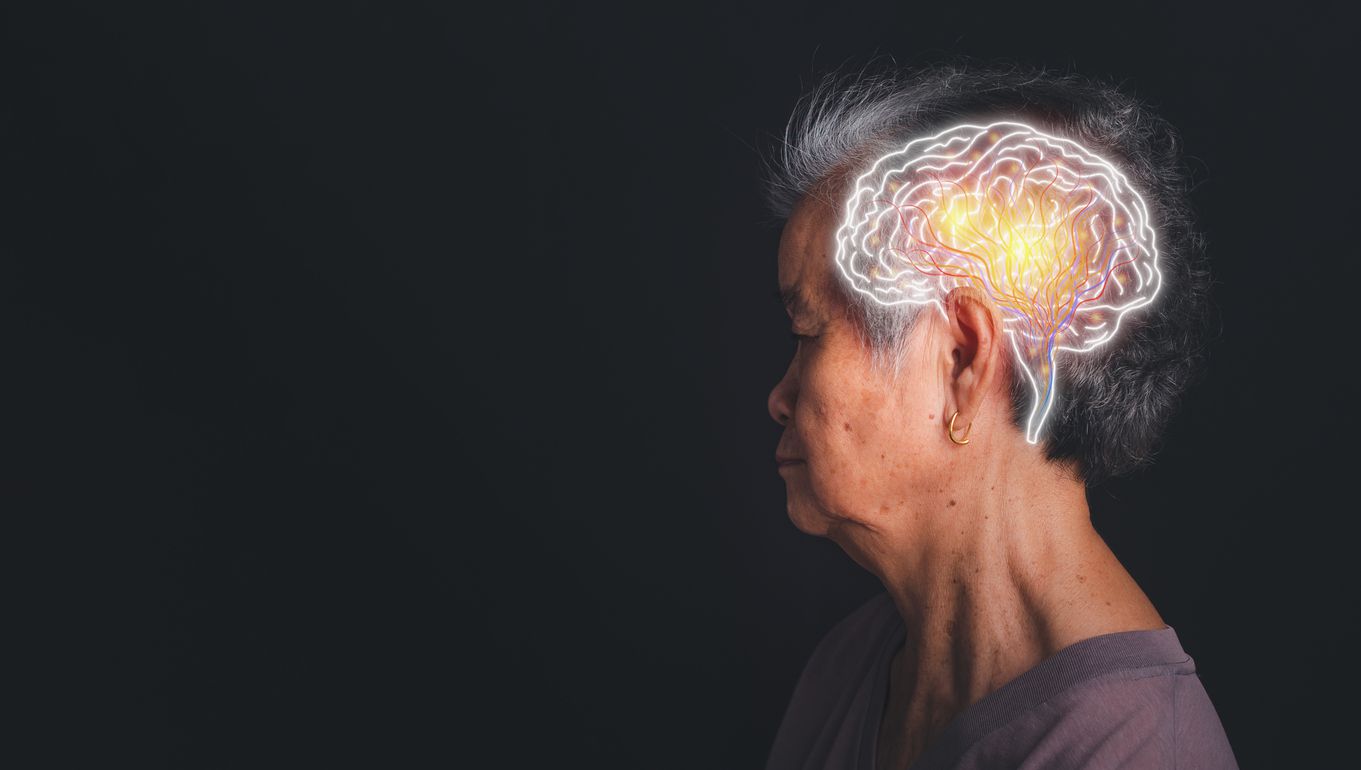 The 7 Stages of Dementia: What They Are & What To Expect