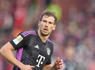 Bayern Munich star Leon Goretzka has no plans on leaving, won’t look past Real Madrid<br><br>